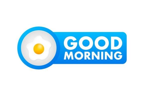 Download Good Morning Label. Conceptual Motivatio - Conceptual Collection