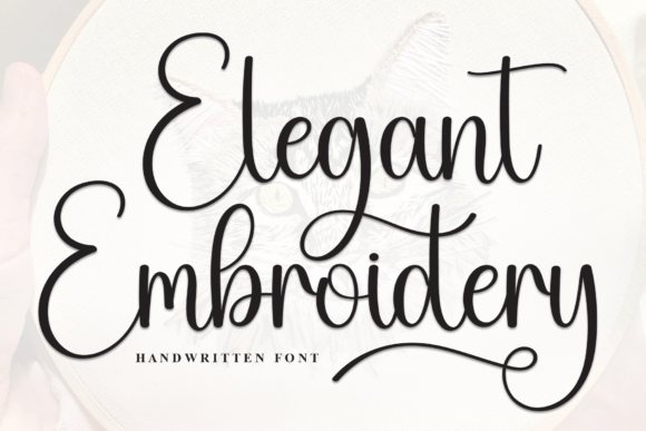 Download Elegant Embroidery - Elegant embroidery Collection